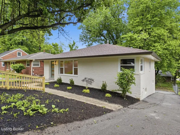 3457 Illinois Ave, Louisville, KY 40213