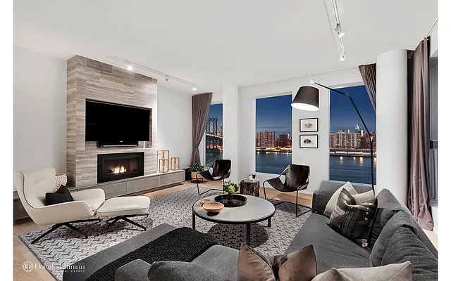 Rented by Douglas Elliman | media 31