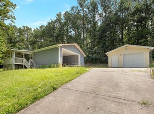 1390 Windom Rd, Tallapoosa, GA 30176