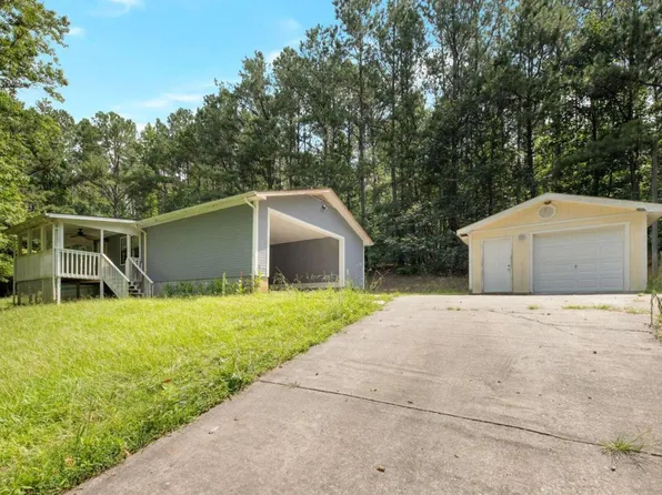 1390 Windom Rd, Tallapoosa, GA 30176