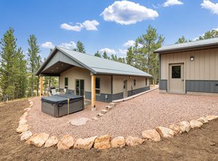 11841 Canyon Rim Rnch, Hot Springs, SD 57747