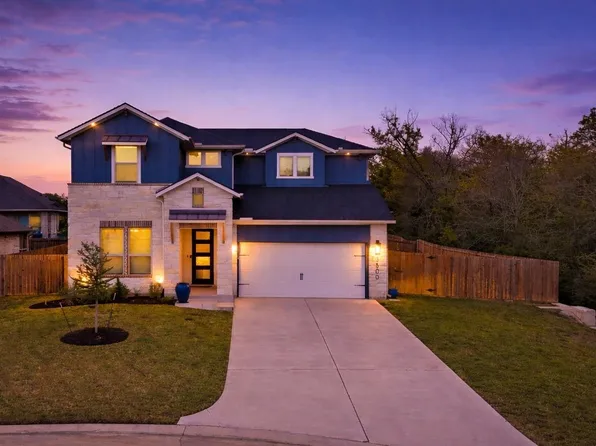 3500 Castine Ct, Bryan, TX 77808