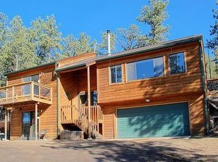 489 Antler Dr, Boulder, CO 80302