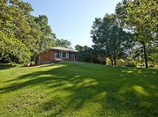 111 SE 215th Rd, Warrensburg, MO 64093