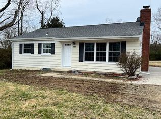 9266 Dumfries Rd, Warrenton, VA 20187