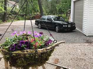 11964 Rippling Waters Rd, Bigfork, MT 59911