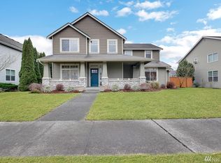 3362 Larsen Ave, Enumclaw, WA 98022
