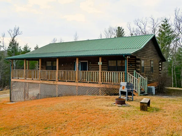 185 Lower Smithfield Rd, Tellico Plains, TN 37385