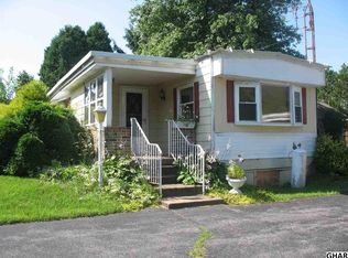 260 Quarry Hill Rd, Newville, PA 17241