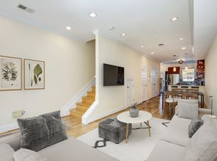 1622 4th St NW, Washington, DC 20001