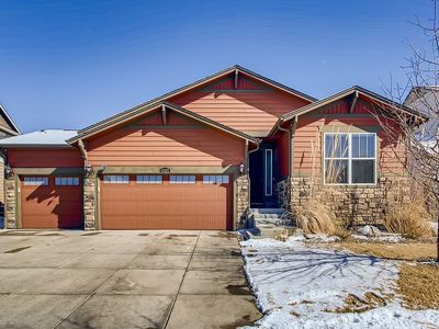 11322 Clove Way, Parker, CO, 80134