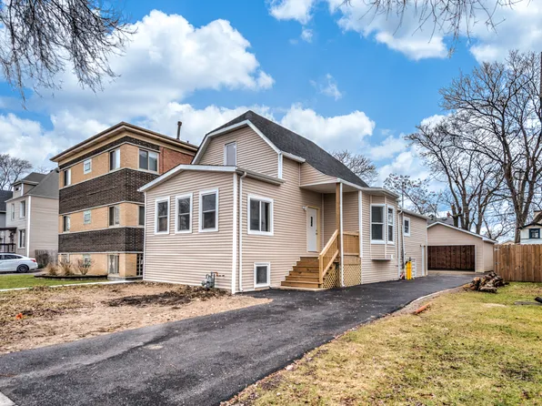 215 S 4th Ave, Maywood, IL 60153