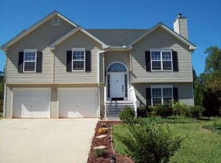 3413 One Horse Ln, Gainesville, GA 30507