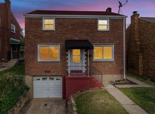 583 Dorchester Ave, Pittsburgh, PA 15226