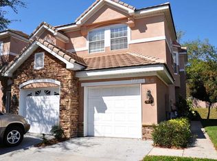 7517 Bay Port Rd, Orlando, FL 32819