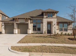 1000 Bull Creek Dr, McKinney, TX 75071