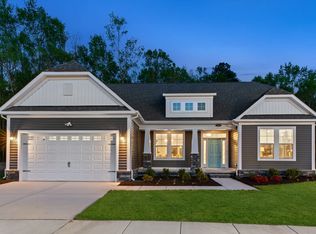 The Barnes Plan, River Club, Suffolk, VA 23435