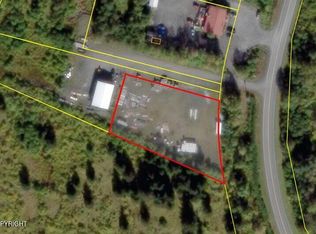 11712 W Rezanof Dr, Kodiak, AK 99615