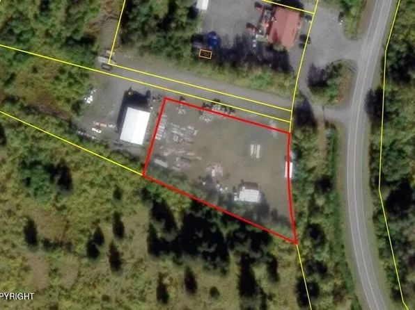 11712 W Rezanof Dr, Kodiak, AK 99615
