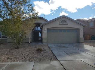 10677 S Distillery Canyon Spring Dr, Vail, AZ 85641