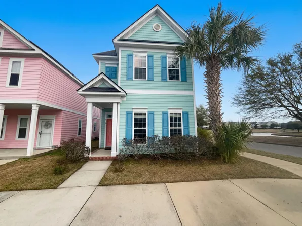 400 Forsythia Ave, Summerville, SC 29483