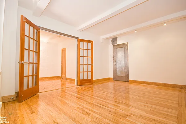 Rented by Brown Harris Stevens | media 10