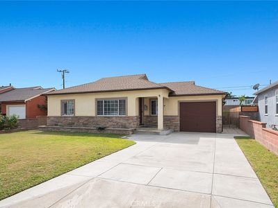 7912 De Palma St, Downey, CA, 90241