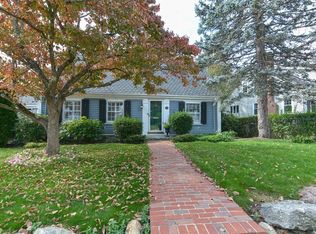 20 Church St, Boston, MA 02132