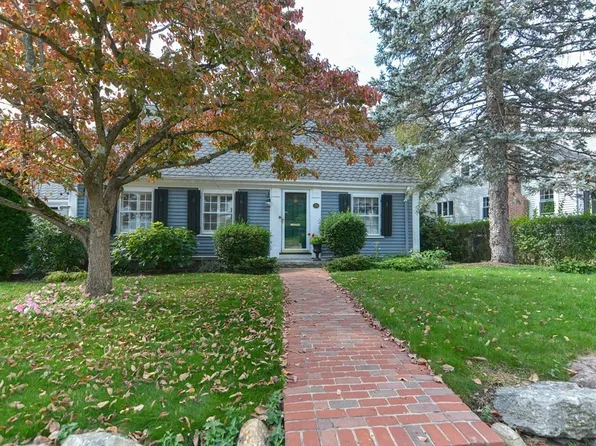 20 Church St, Boston, MA 02132