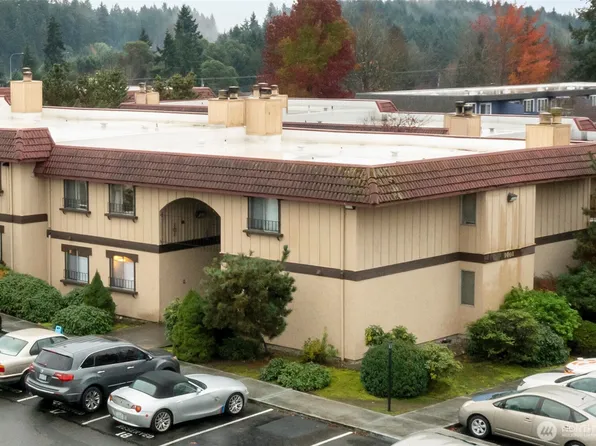 1001 S Pearl Street #A4, Tacoma, WA 98465