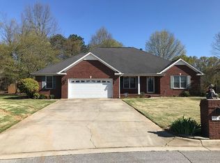 1134 London Pl SW, Decatur, AL 35603