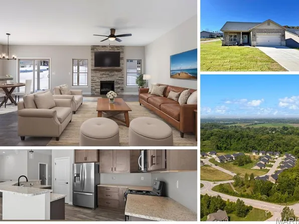 8011 Villa Valley Ln, Caseyville, IL 62232