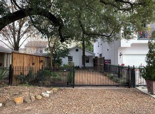 204 Tabor St, Houston, TX 77009