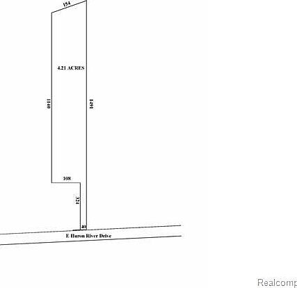 1st image of 286 E Huron River Dr