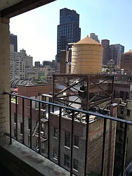 Rented by Knickerbocker Village NY Inc.