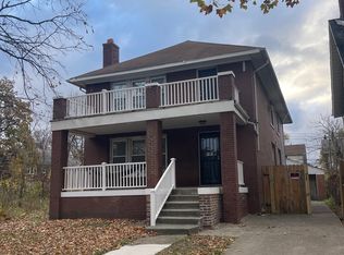 3257 Blaine St #2, Detroit, MI 48206