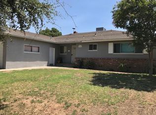 2928 E Santa Ana Ave, Fresno, CA 93726