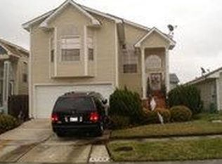 3700 Meadow Park Ln, New Orleans, LA 70131