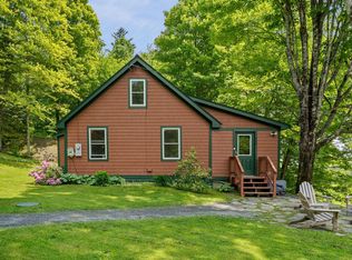450 Ryan Rd, Waterbury, VT 05676