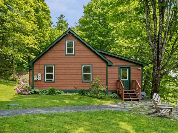 450 Ryan Road, Duxbury, VT 05676