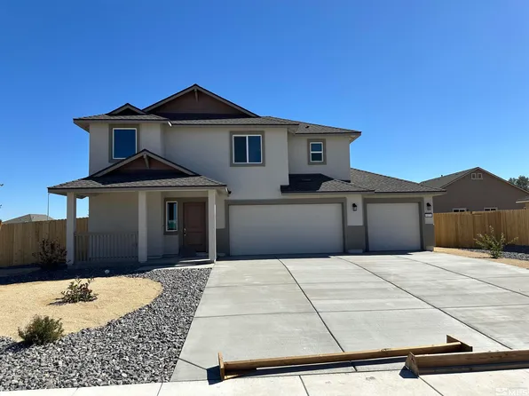 3273 Eleanor Way Lot 36, Fernley, NV 89408
