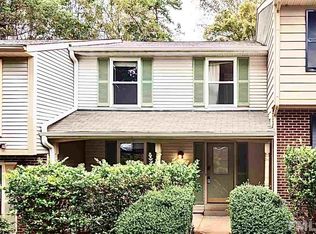 1910 Fox Sterling Dr, Raleigh, NC 27606
