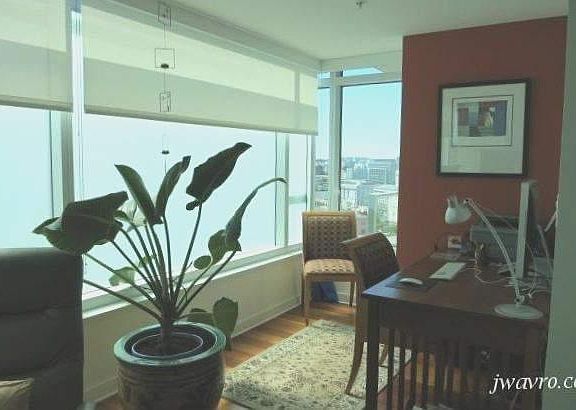 3rd image of 1160 Mission St Unit 1801