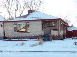 405 S 3rd Ave, Brighton, CO 80601