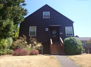 5636 44th Ave SW, Seattle, WA 98136