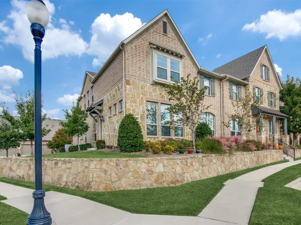 7216 Mitchell Dr, McKinney, TX 75070