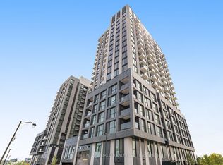 3079 Trafalgar Rd #408, Oakville, ON L6H 6K7