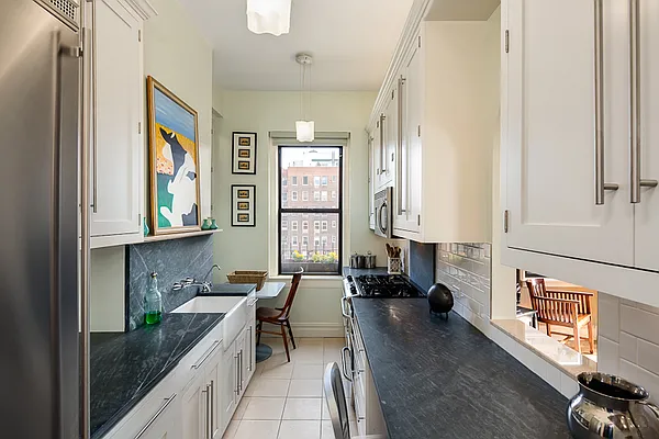 Sold by Brown Harris Stevens | media 1