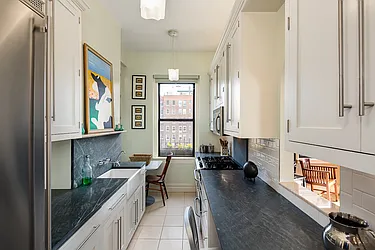 Sold by Brown Harris Stevens