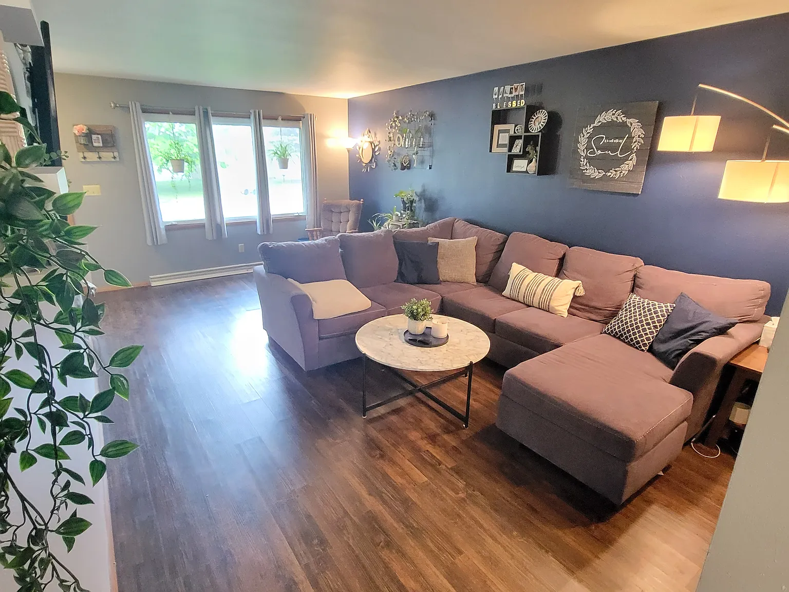 2 bed, $1,350 — Photo 3